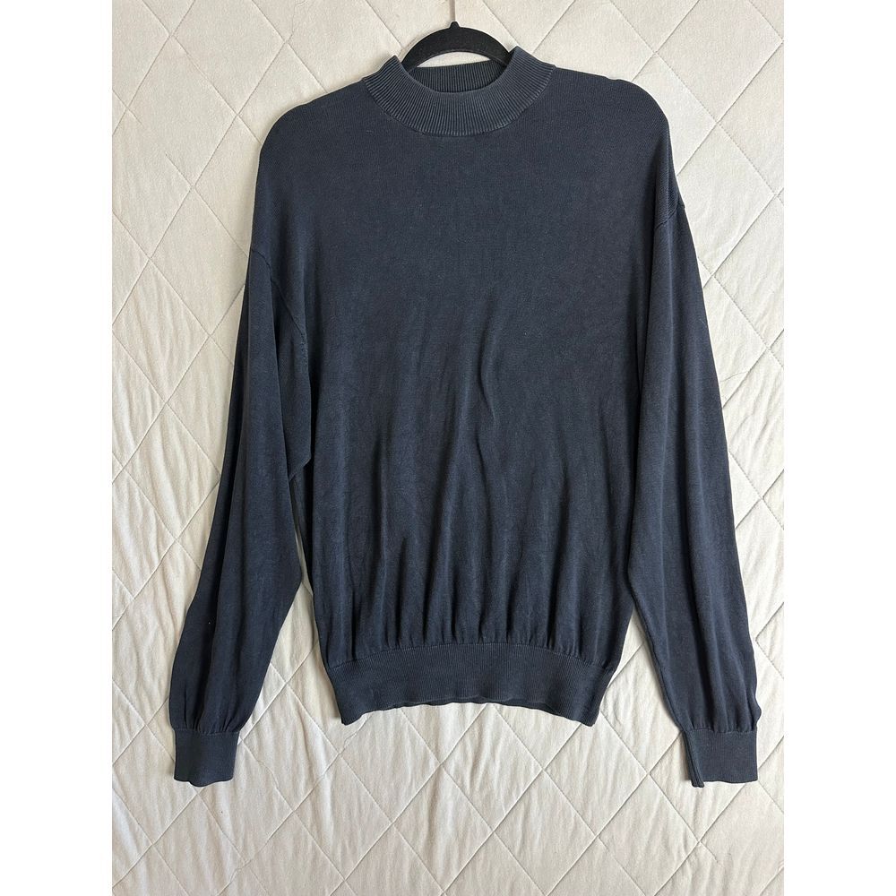 Baracuta‎ Sweater Men's Large Long Sleeve Crew neck